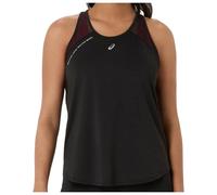 Asics - Women's Road Tank - Débardeur - XS - performance black