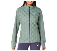 Asics - Women's Road Winter Jacket - Veste de running - L - monument blue
