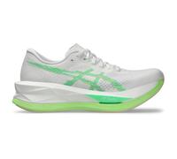 Asics Chaussure de running Sonicblast sans stabilisateurs Femmes blanc/vert Taille 38