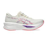 Asics - Women's Sonicblast - Chaussures de running - EU 40 - cream / blue fade