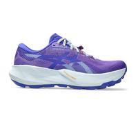 Asics Chaussure trail Trabuco 14 Femmes – Violet/Bleu – Taille 37