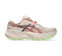 Asics - Women's Trabuco 14 - Chaussures de trail - EU 38 - rose dust / umeboshi