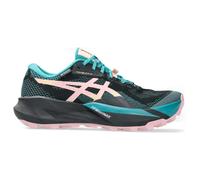 ASICS Chaussures Trabuco 14 GORE-TEX femme noir/rose/turquoise 42,5