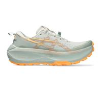 Asics - Women's Trabuco Max 4 - Chaussures de trail - EU 43,5 - cream / dusty steppe