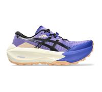 Asics Chaussure de course TRABUCO MAX 5 violet foncé/abricot/noir Taille 36,5