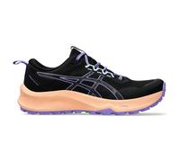 Asics - Women's Trabuco Terra 3 - Chaussures de trail - EU 37 - black / amethyst