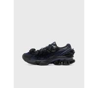 Asics X SHUSHU/TONG-GEL-KINETIC FLUENT men Lowtop black|blue taille: 36