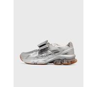 ASICS Shushu/tong X Gel - Kinetic Fluent Pure Silver / White unisex size 37.5