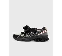 ASICS Shushu/tong X Gel - Kinetic Fluent Cloud Grey / White unisex size 37.5