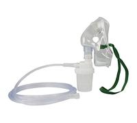 Asid Bonz Set nébuliseur avec masque pour adulte