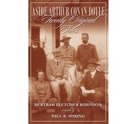 Aside Arthur Conan Doyle Paul R. Spiring (Auteur)
