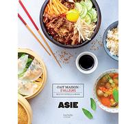 Asie – Hachette Pratique