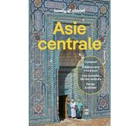 Asie Centrale 6ed