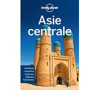 Asie Centrale - 4ed