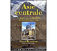 Asie Centrale - Guide du Voyageur - Hervé Beaumont - Marcus - broché - Guide