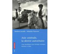 Asie centrale, la dérive autoritaire