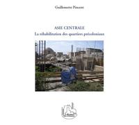 Asie centrale