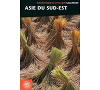 Asie Du Sud-Est
