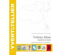 Asie, Extrême-Orient