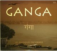 Asie : Ganga - Les Musiques Du Gange