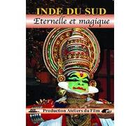 Asie -L' Inde du sud - Collection planète vivante
