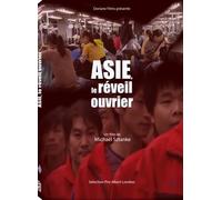 Asie, le réveil ouvrier DVD DVD