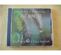 Asie Mineure