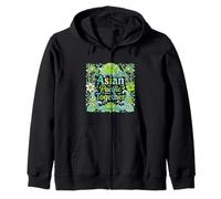 Asie-Pacifique Ensemble Unité Nature Art Sweat à Capuche