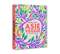 Asie veggie