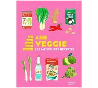 Asie veggie : Les meilleures recettes – Mango