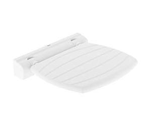 ASIENTO DUCHA ACCESS COMFORT S/PIES BL.