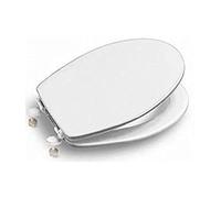 ASIENTO PINTADO MAGNUM Blanco Asientos lacados para inodoro