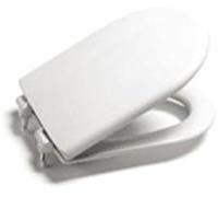 ASIENTO+TAPA LAC.AMORTIGUADA MERIDIAN PG