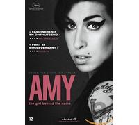 Asif Kapadia - Amy (FR/NL) [Import]