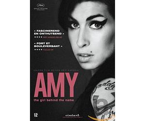 Asif Kapadia - Amy (FR/NL) [Import]