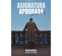 ASIGNATURA PENDIENTE A LOVE STORY