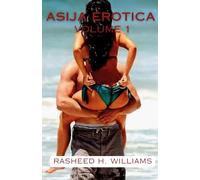 Asija Erotica: Vol. 1