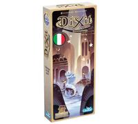 Asmodée Jeu de société Dixit Revelations DIX09IT – Couleurs aléatoires – Version italienne