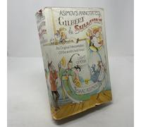 Asimov's Annotated Gilbert and Sullivan