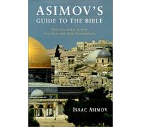 Asimov's Guide to The Bible