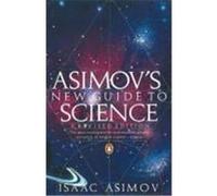 asimov's new guide to science Asimov, Isaac (Auteur)