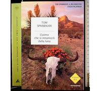 ASIN 8804563974 L'uomo che si innamorò della luna (Strade blu. Fiction)