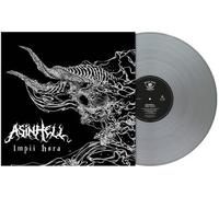 Asinhell - Impii Hora