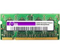 Asint 1 Go mémoire RAM DDR2 PC2-5300S 667 MHz 200 broches SO-DIMM Ordinateur Portable ssy2128 m8 mémoire de j6e