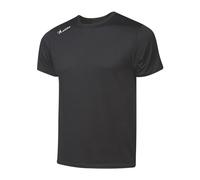 asioka 130/16 N T-Shirt Sport Unisexe Enfant XS Noir