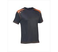 Asioka 182/17n T-Shirt Technique combiné Unisexe pour Enfants m/Court Unisexe Enfants