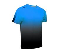 Asioka T-Shirt de Sport pour Homme Tenerife Mesh, idéal pour la Course, Le Football et Le Sport
