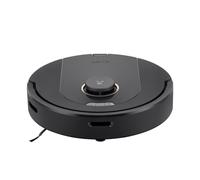 Roborock Q10 PF Aspirateur robot 10000 Pa (mise à niveau de Q8 max), Dual Anti-Tangle System, brosse JawScrapers, système de prévention des obstacles ReactiveTech