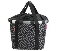 Asista Klickfix Sac Adulte Unisexe, Signature Black, 35x28x26cm
