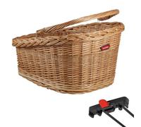 Asista Panier Mimbre Gt Racktime Rear Side 45l